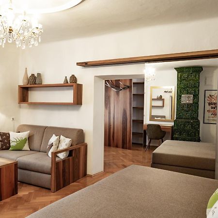 Romantik Hotel Jagdhof กัลดาโร ภายนอก รูปภาพ