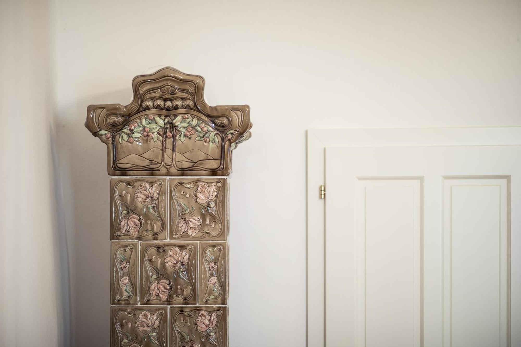 Romantik Hotel Jagdhof กัลดาโร ภายนอก รูปภาพ