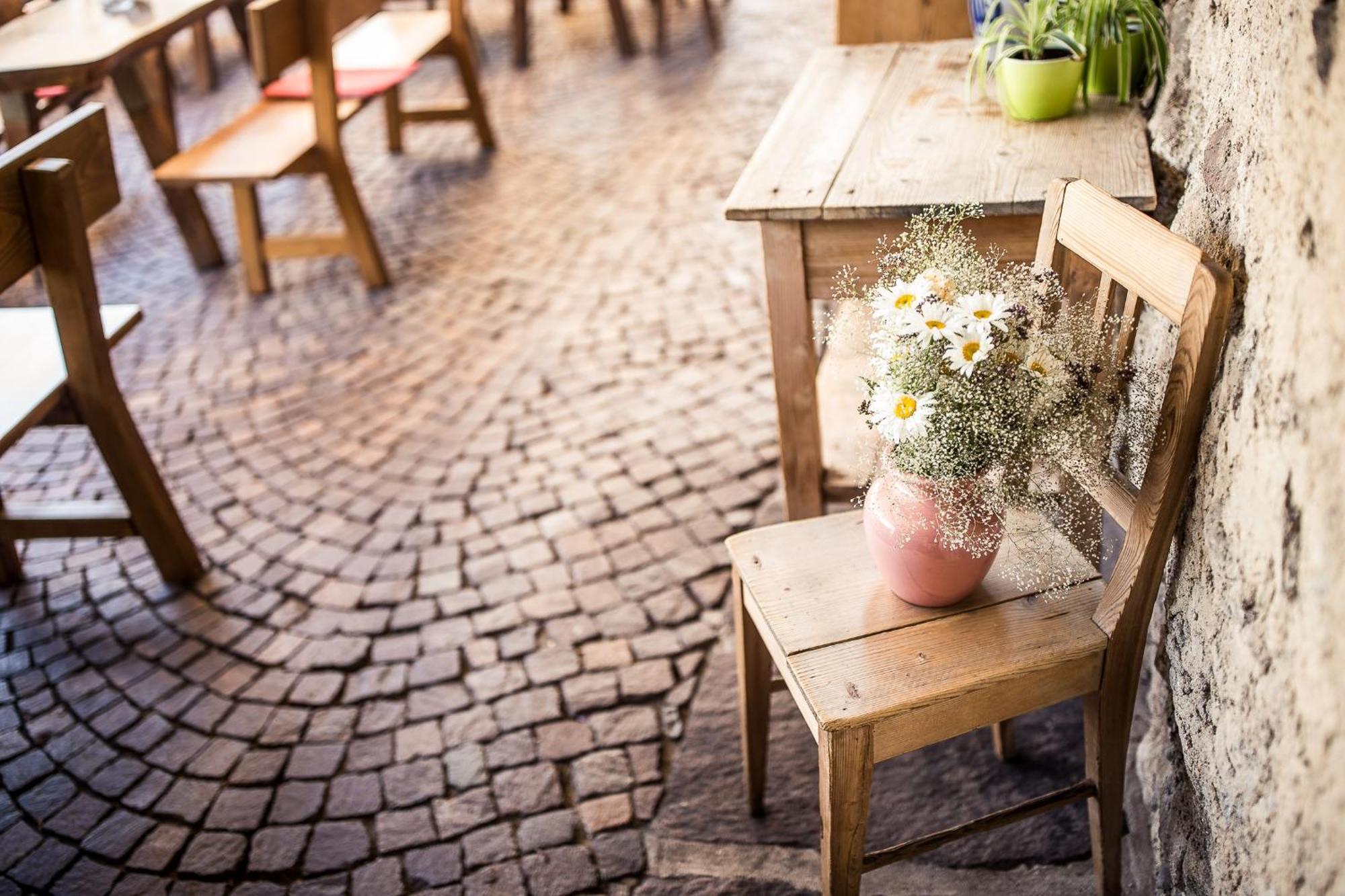 Romantik Hotel Jagdhof กัลดาโร ภายนอก รูปภาพ