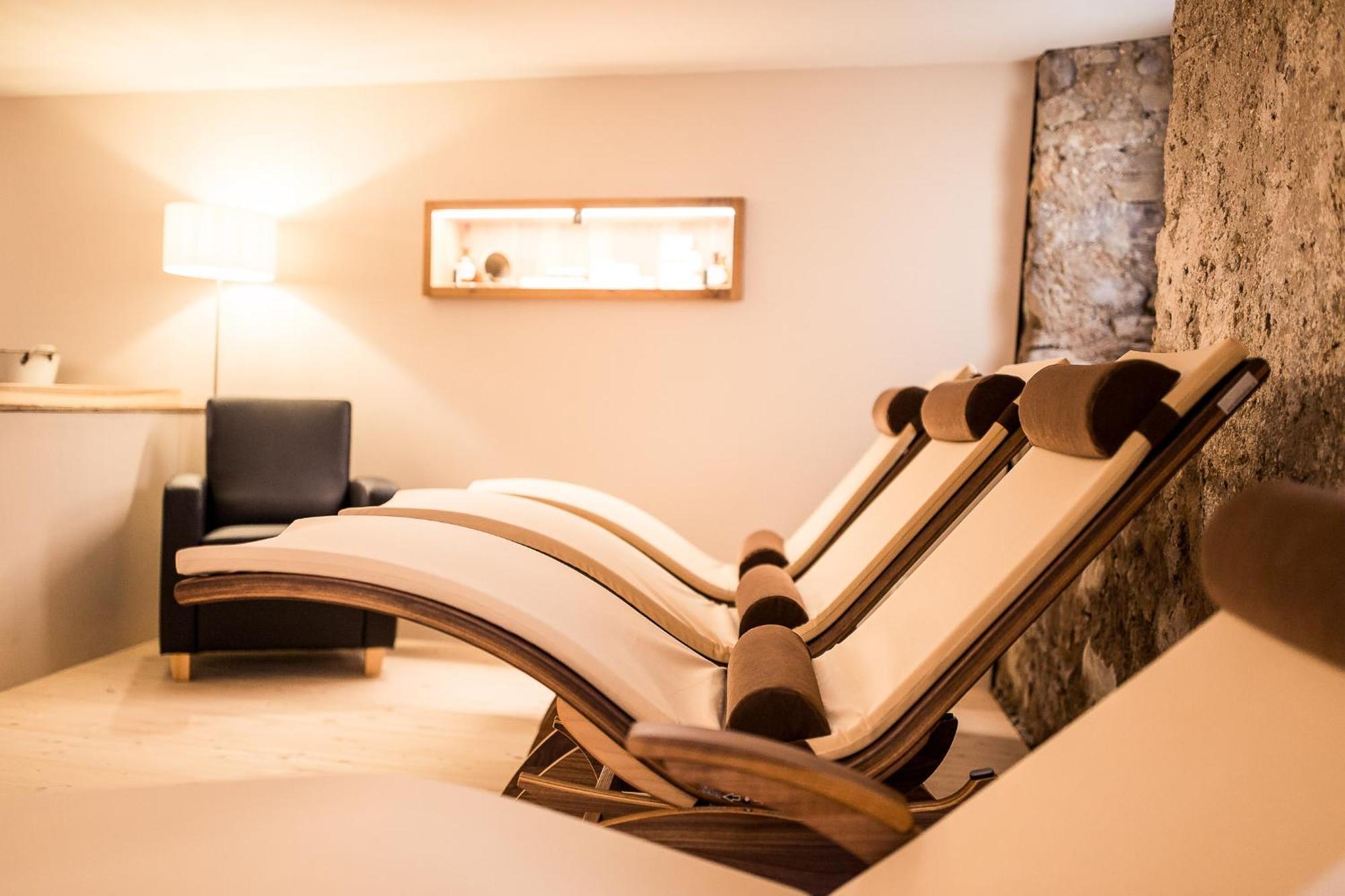 Romantik Hotel Jagdhof กัลดาโร ภายนอก รูปภาพ