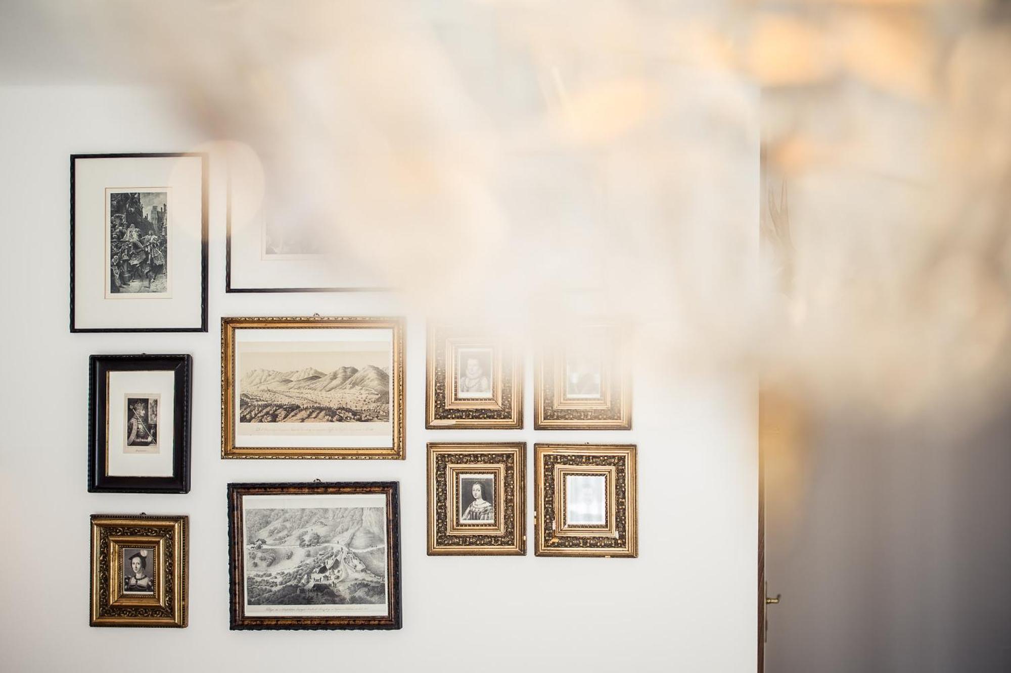 Romantik Hotel Jagdhof กัลดาโร ภายนอก รูปภาพ