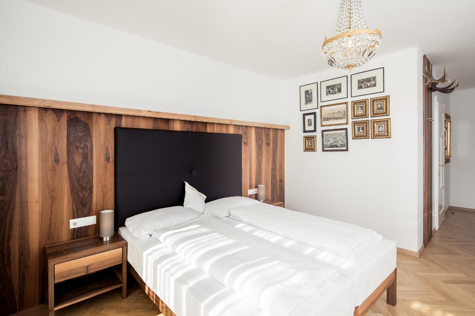Romantik Hotel Jagdhof กัลดาโร ภายนอก รูปภาพ