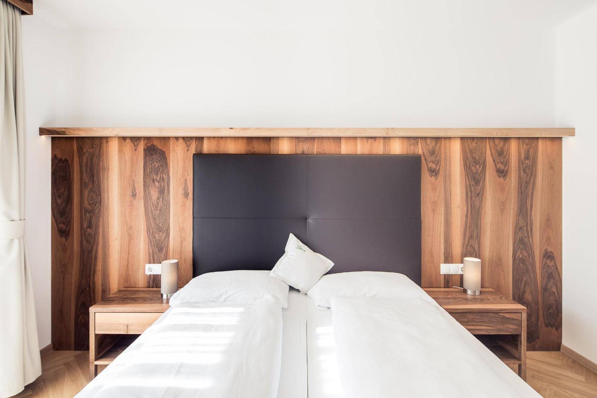 Romantik Hotel Jagdhof กัลดาโร ภายนอก รูปภาพ