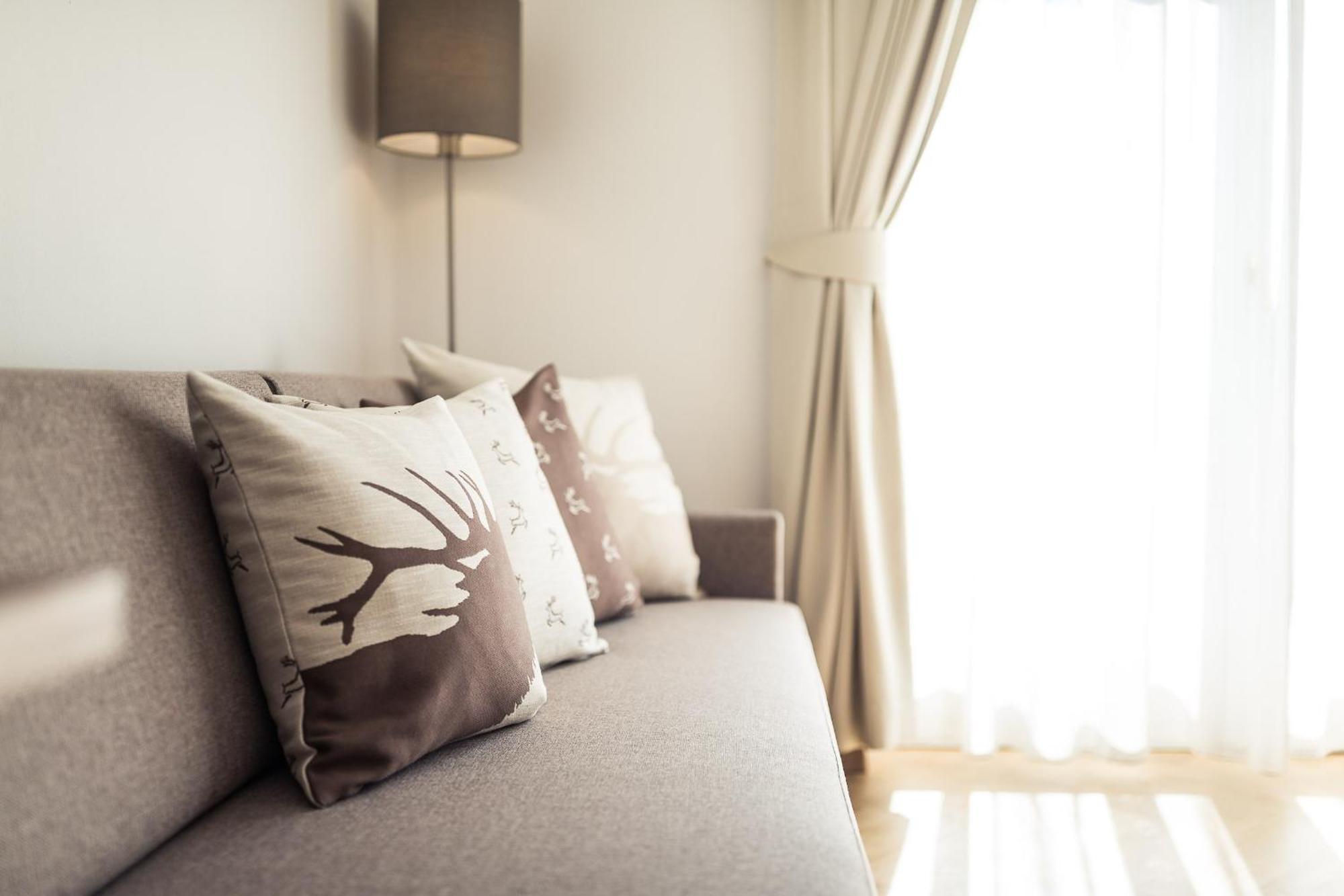 Romantik Hotel Jagdhof กัลดาโร ภายนอก รูปภาพ