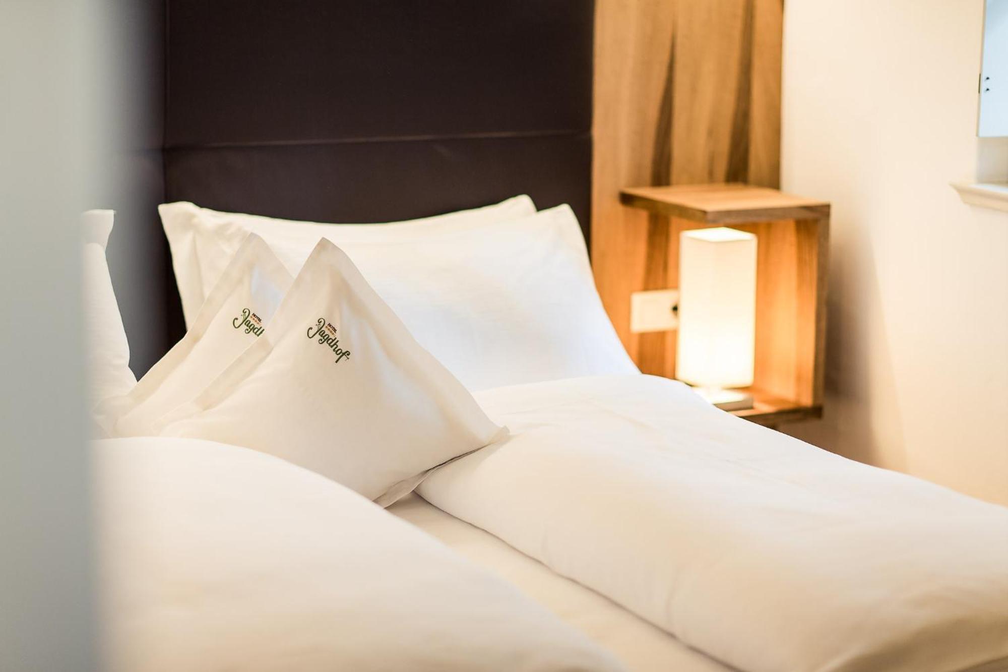 Romantik Hotel Jagdhof กัลดาโร ภายนอก รูปภาพ