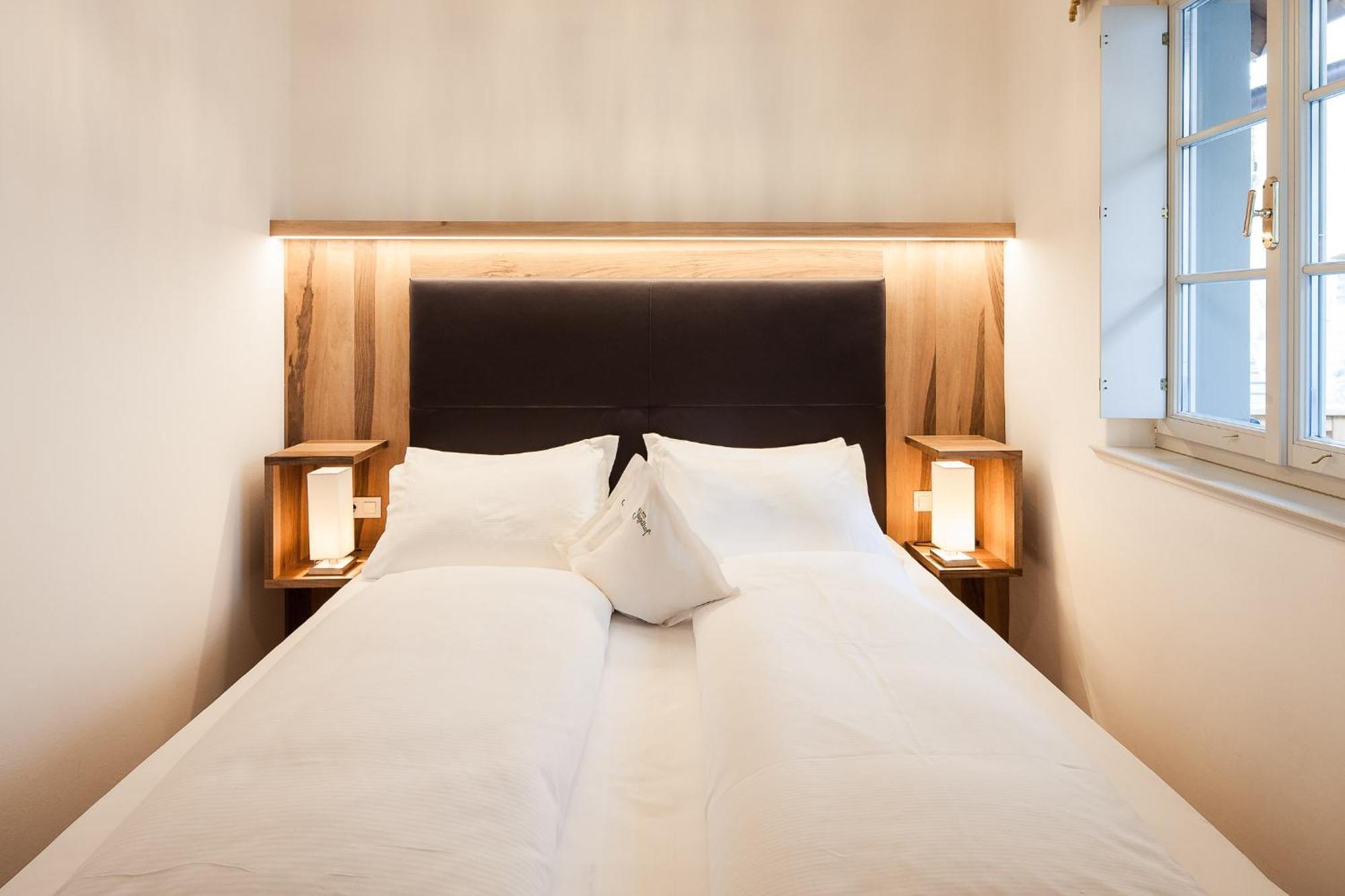 Romantik Hotel Jagdhof กัลดาโร ภายนอก รูปภาพ