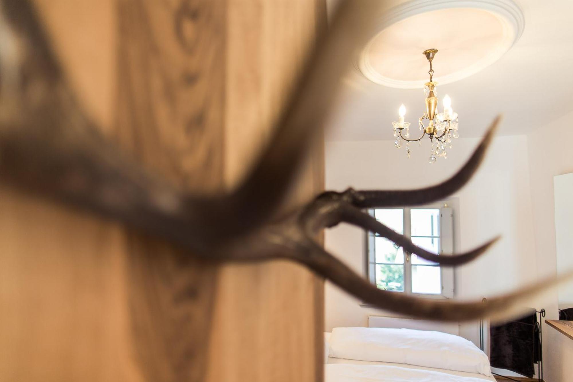 Romantik Hotel Jagdhof กัลดาโร ภายนอก รูปภาพ