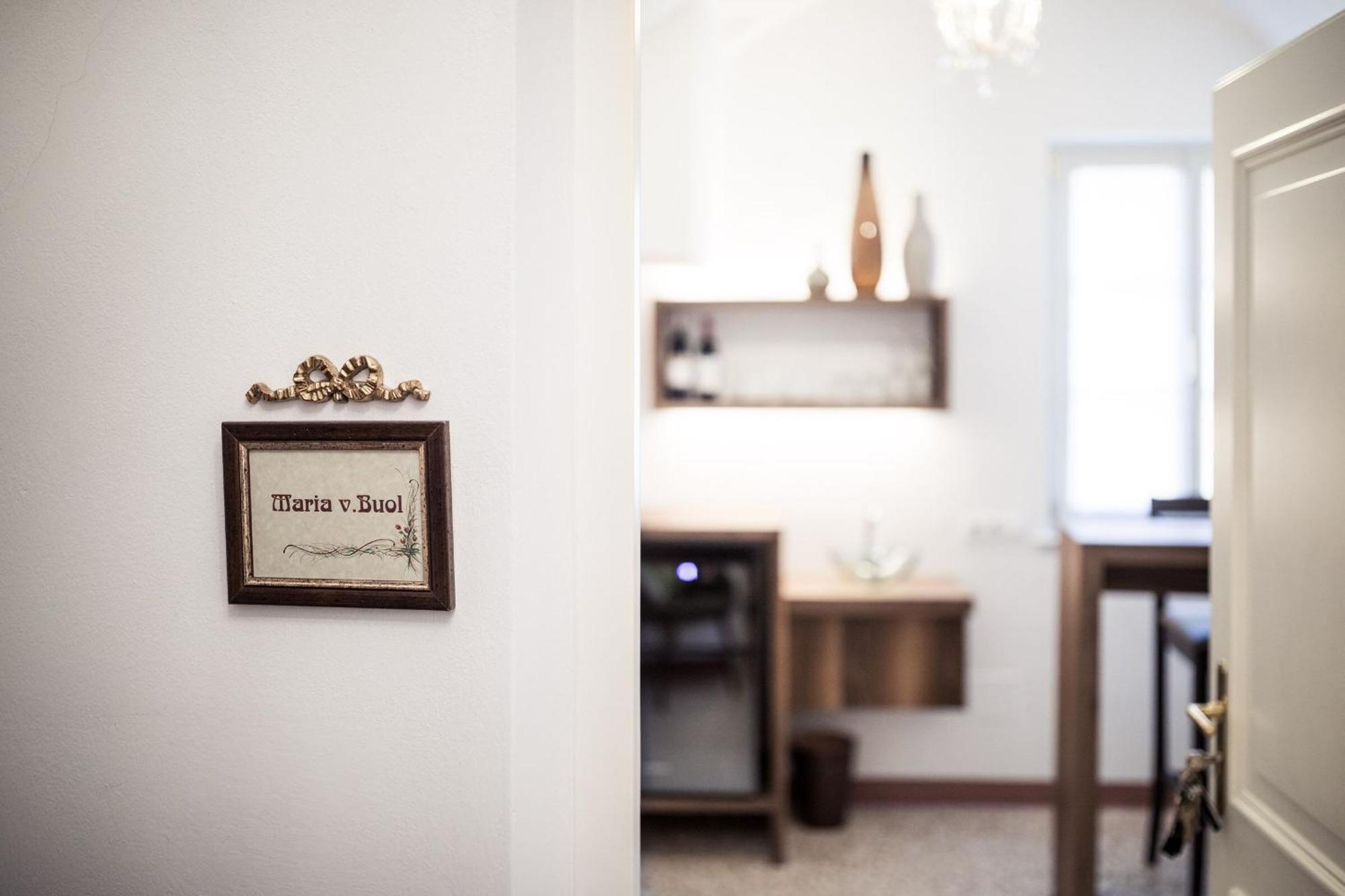 Romantik Hotel Jagdhof กัลดาโร ภายนอก รูปภาพ