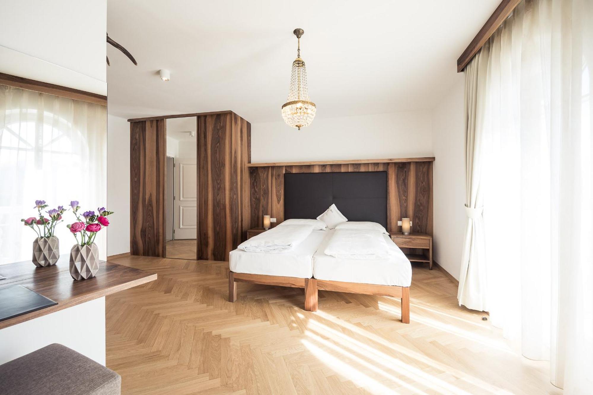 Romantik Hotel Jagdhof กัลดาโร ภายนอก รูปภาพ