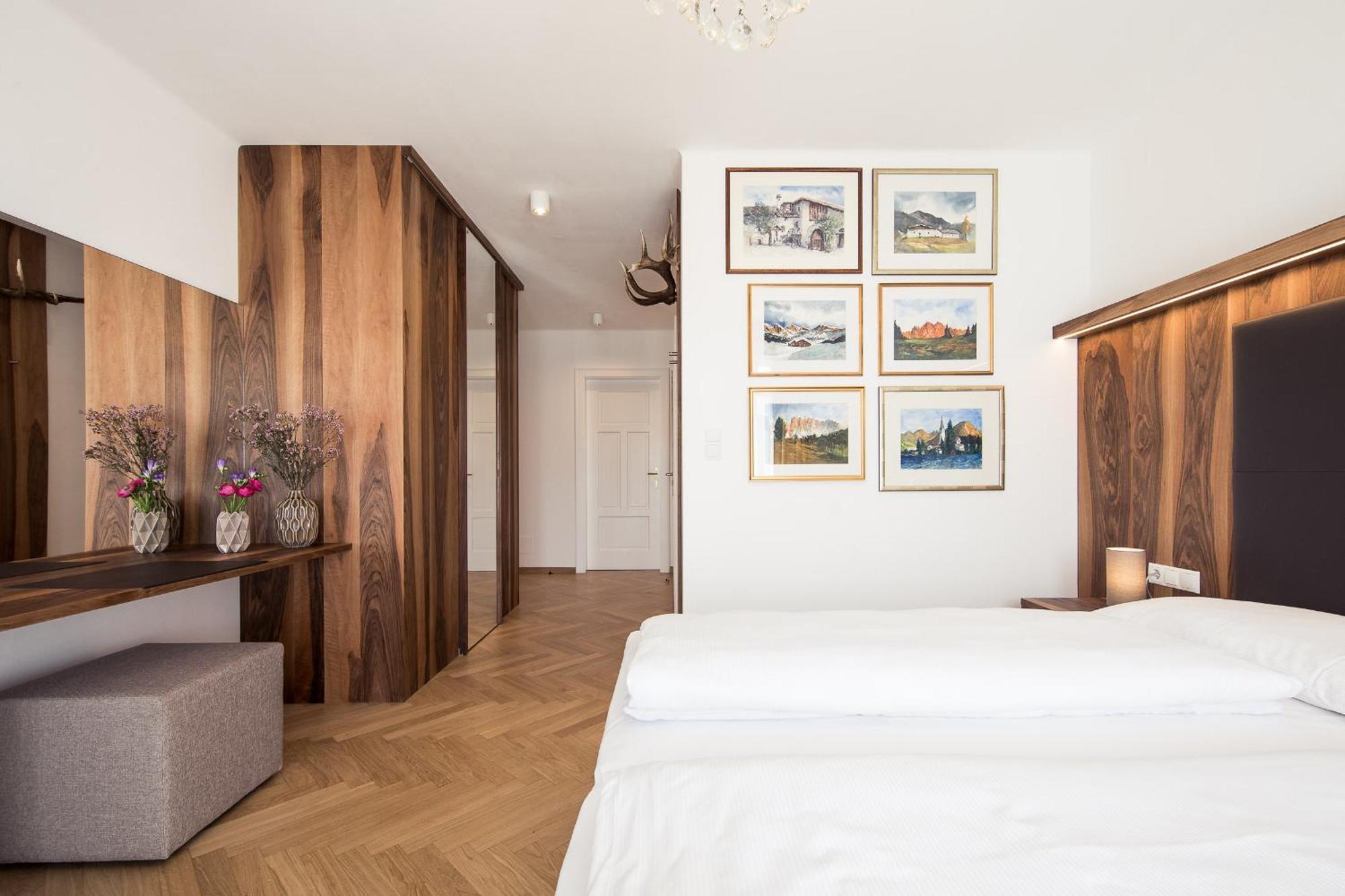 Romantik Hotel Jagdhof กัลดาโร ภายนอก รูปภาพ