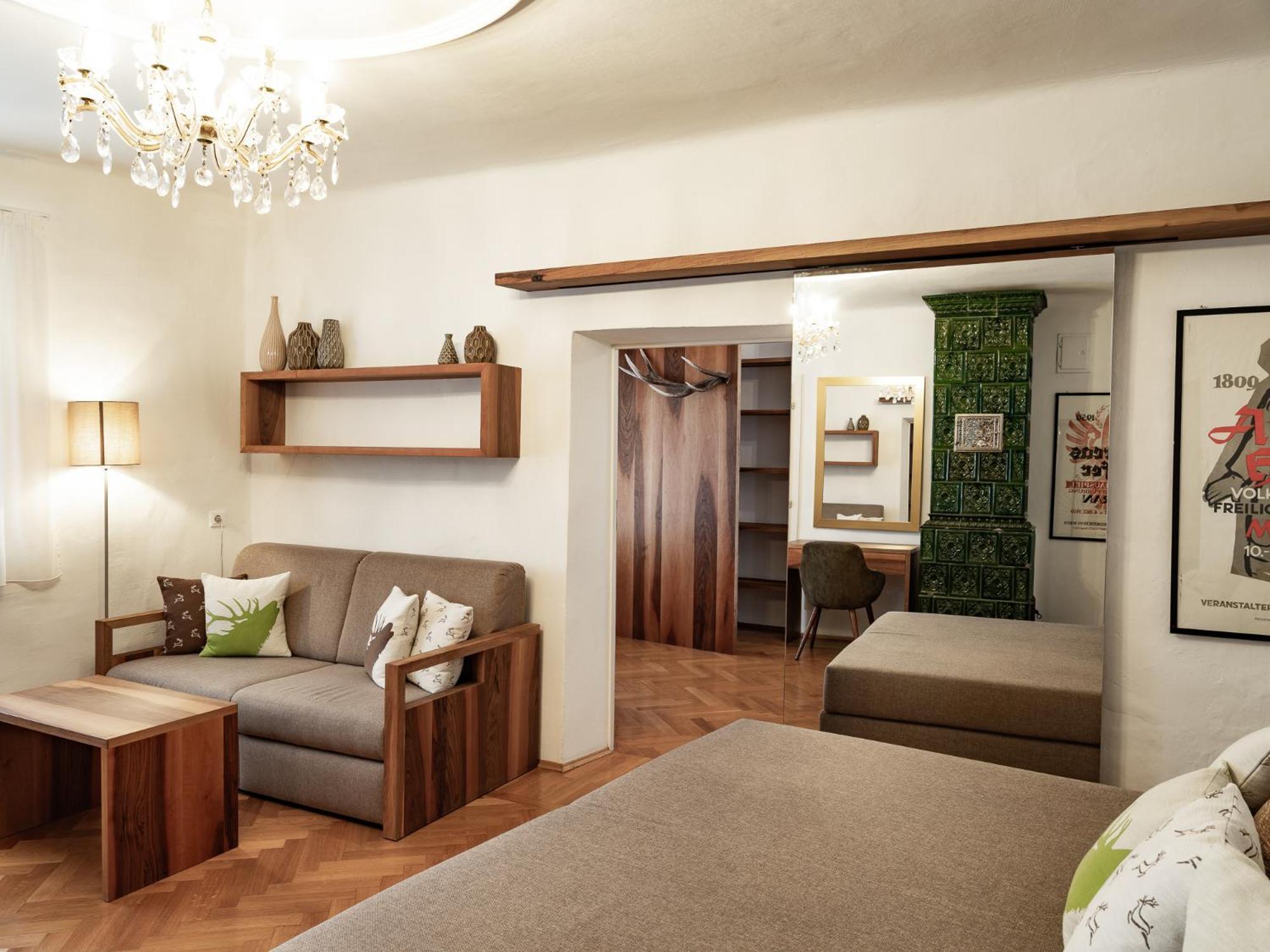 Romantik Hotel Jagdhof กัลดาโร ภายนอก รูปภาพ