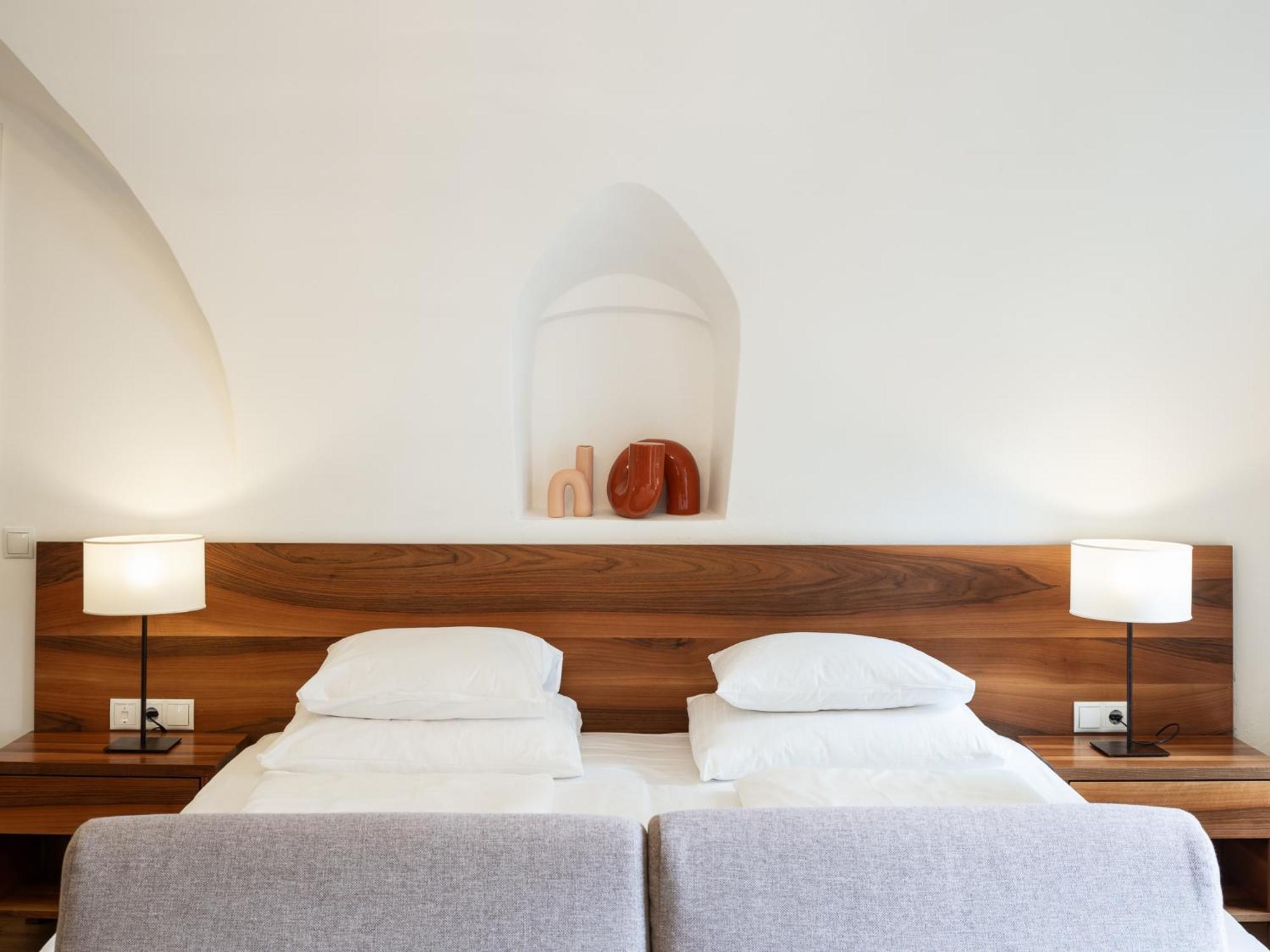 Romantik Hotel Jagdhof กัลดาโร ภายนอก รูปภาพ