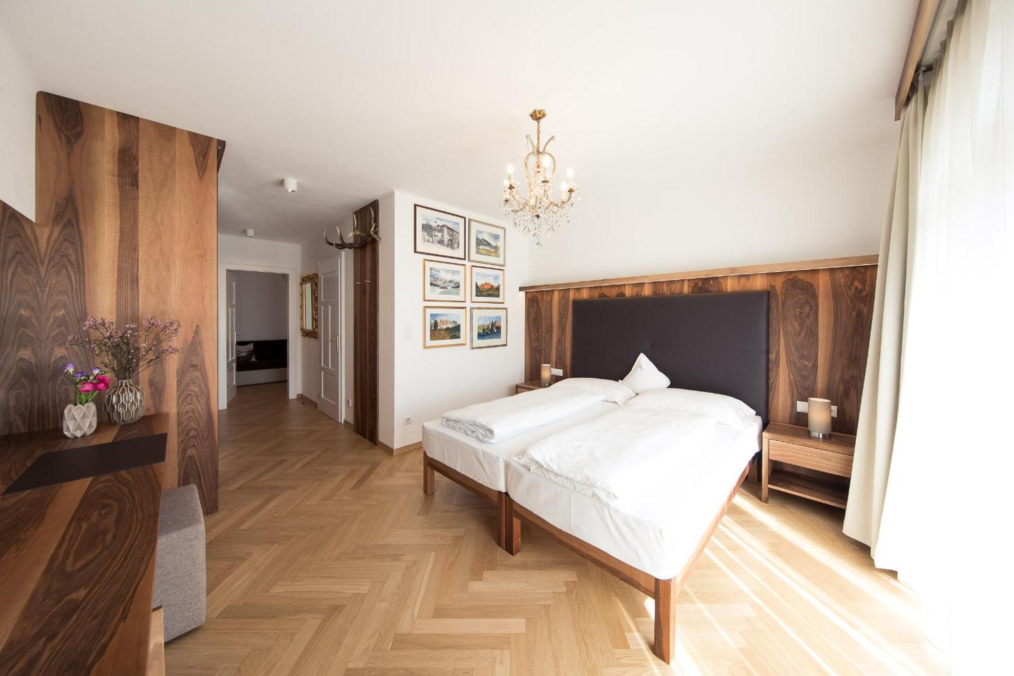 Romantik Hotel Jagdhof กัลดาโร ภายนอก รูปภาพ