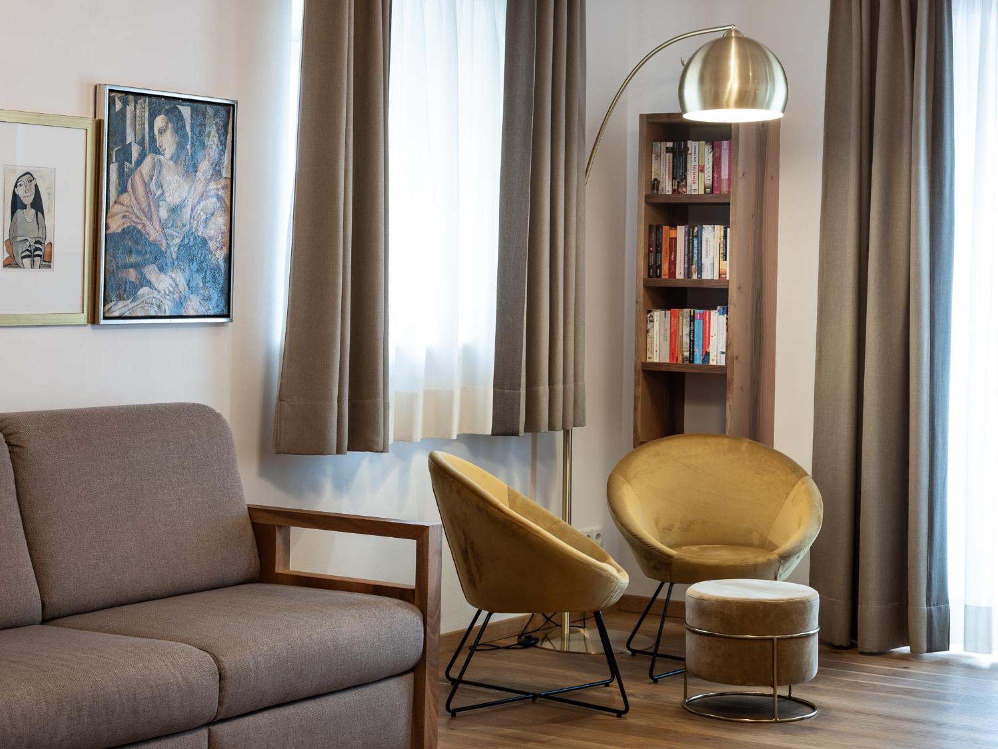 Romantik Hotel Jagdhof กัลดาโร ภายนอก รูปภาพ