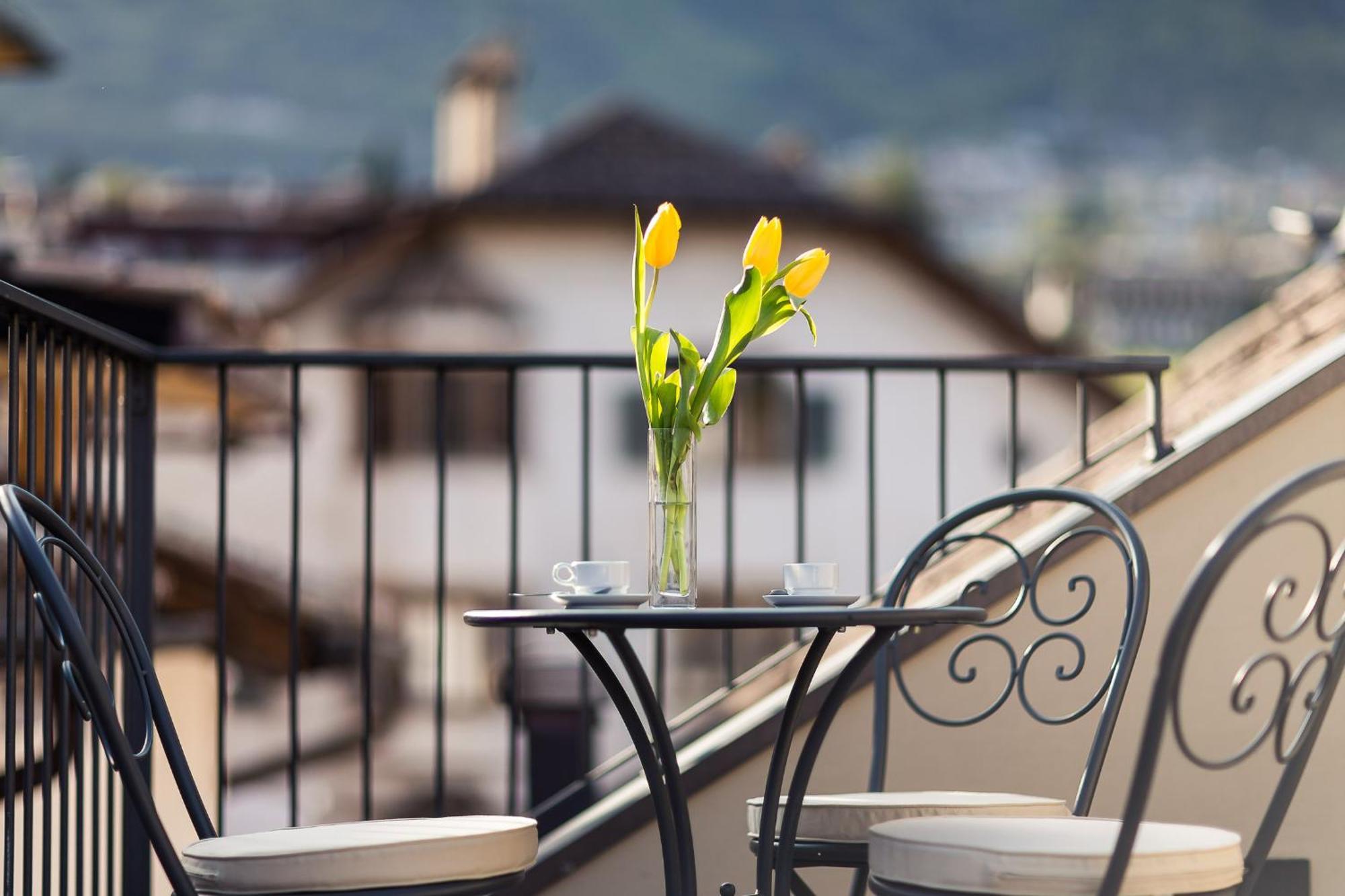 Romantik Hotel Jagdhof กัลดาโร ภายนอก รูปภาพ
