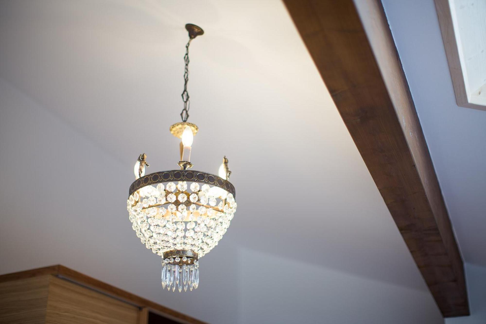 Romantik Hotel Jagdhof กัลดาโร ภายนอก รูปภาพ