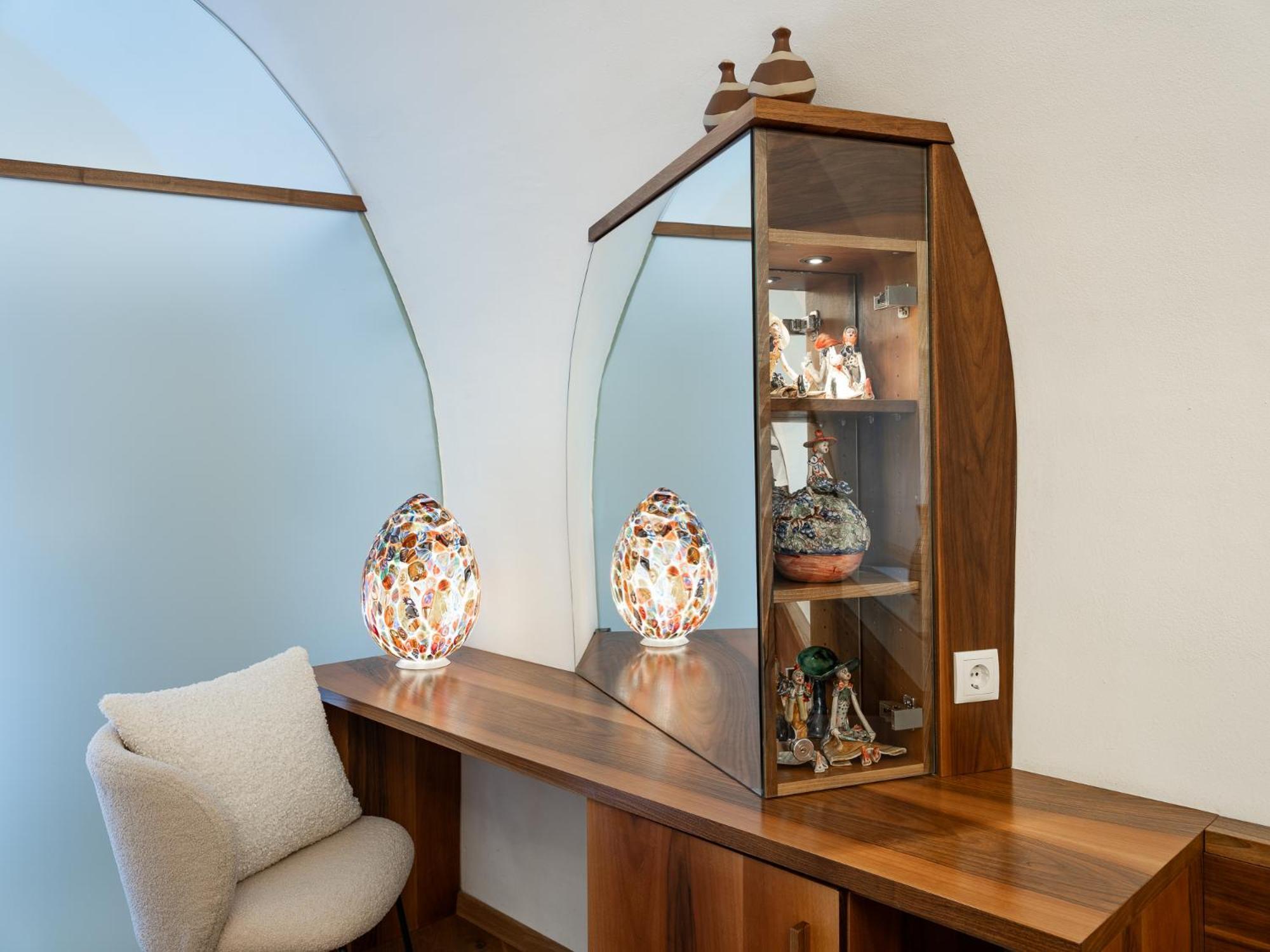 Romantik Hotel Jagdhof กัลดาโร ภายนอก รูปภาพ