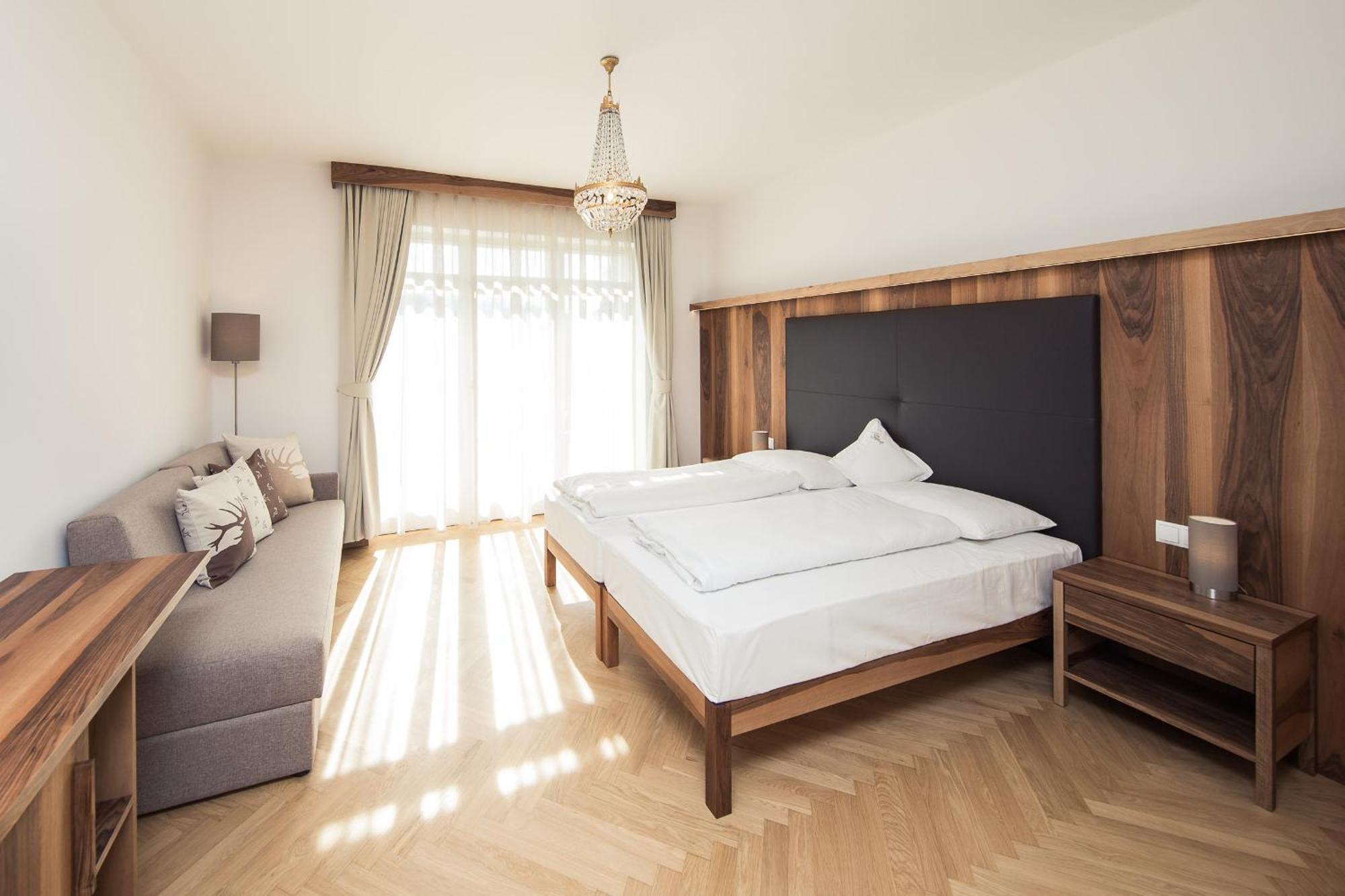 Romantik Hotel Jagdhof กัลดาโร ภายนอก รูปภาพ