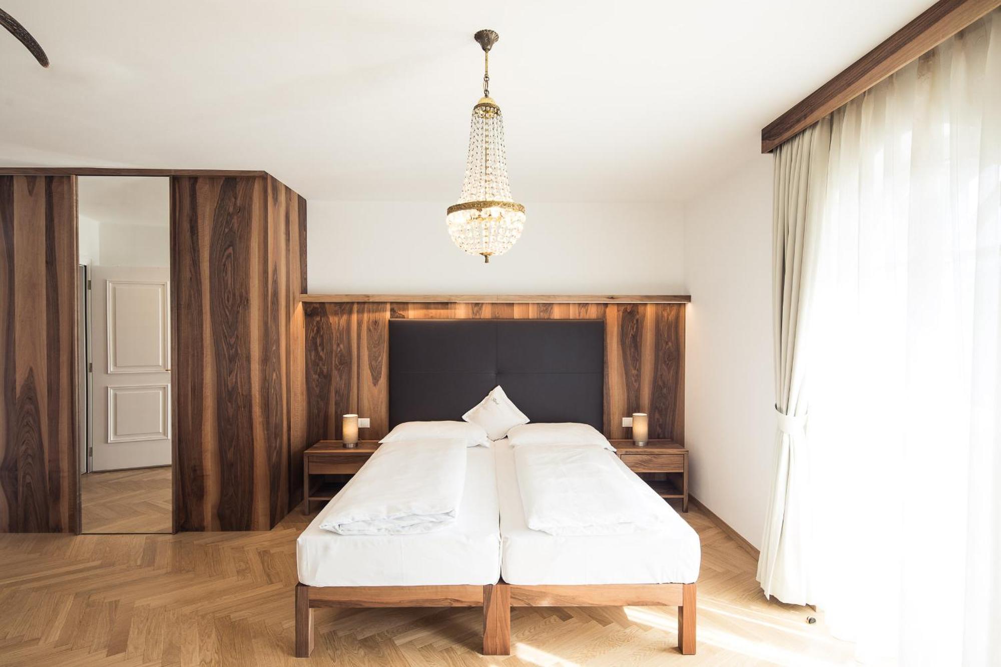 Romantik Hotel Jagdhof กัลดาโร ภายนอก รูปภาพ