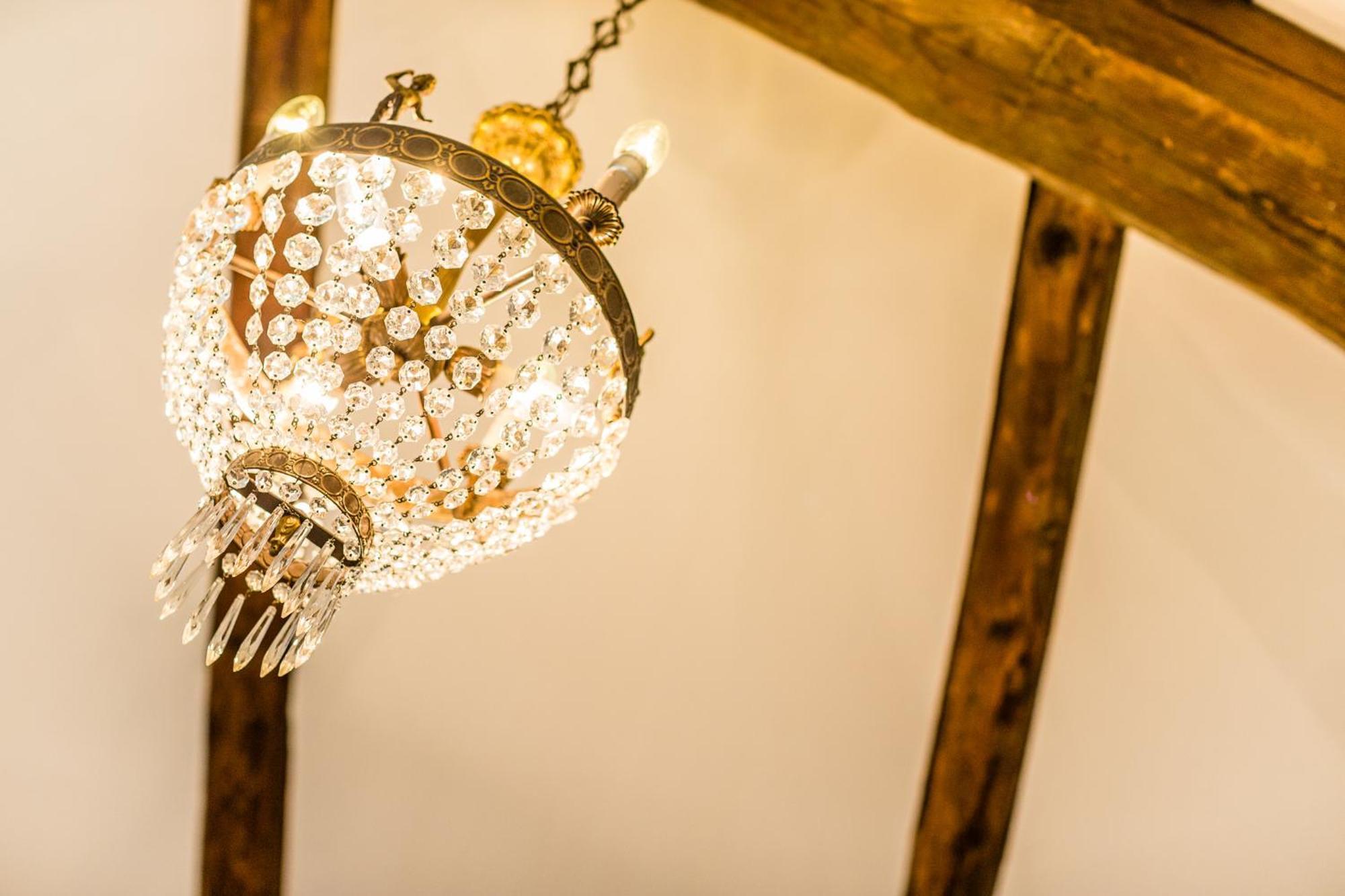 Romantik Hotel Jagdhof กัลดาโร ภายนอก รูปภาพ