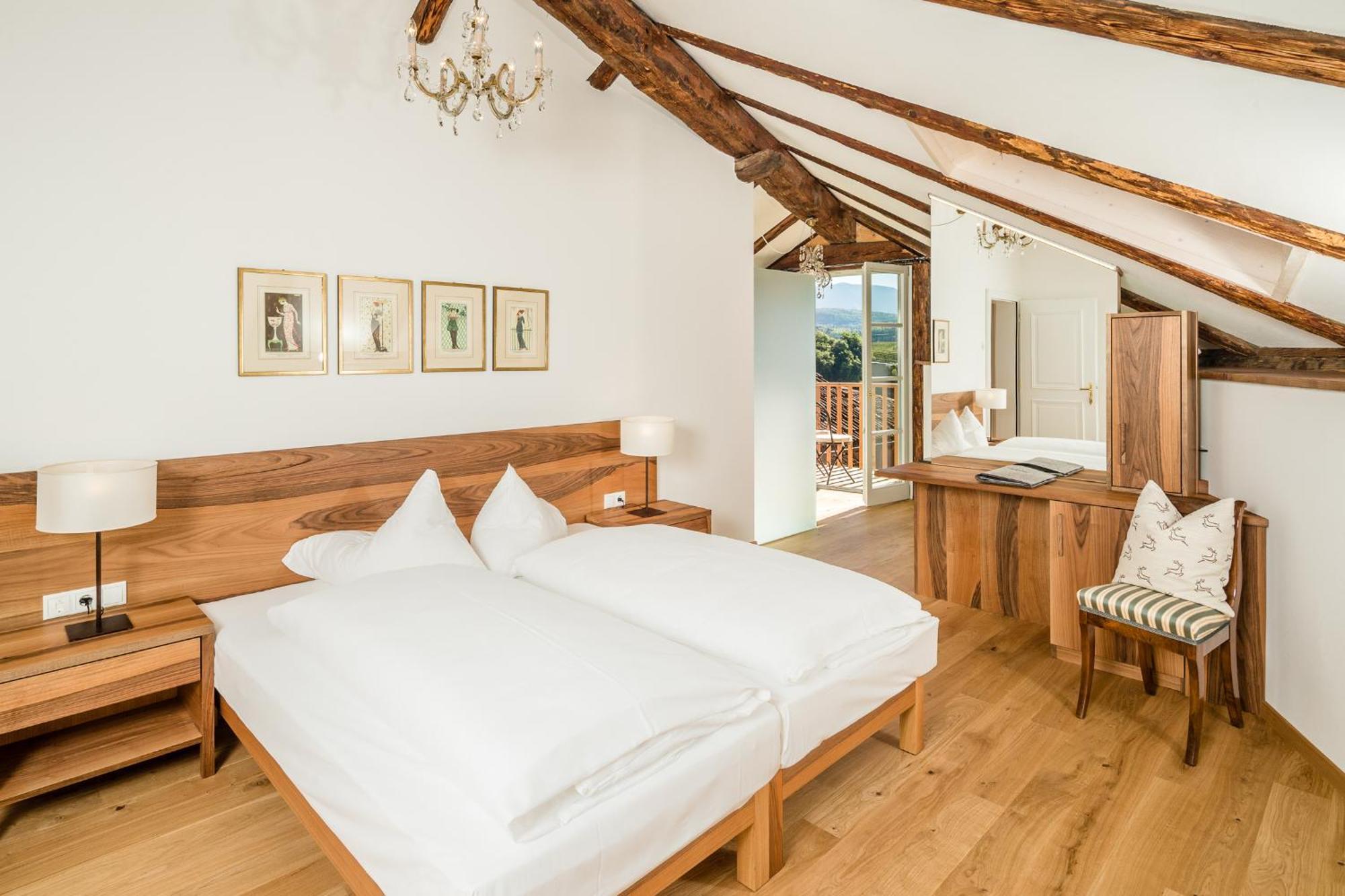 Romantik Hotel Jagdhof กัลดาโร ภายนอก รูปภาพ