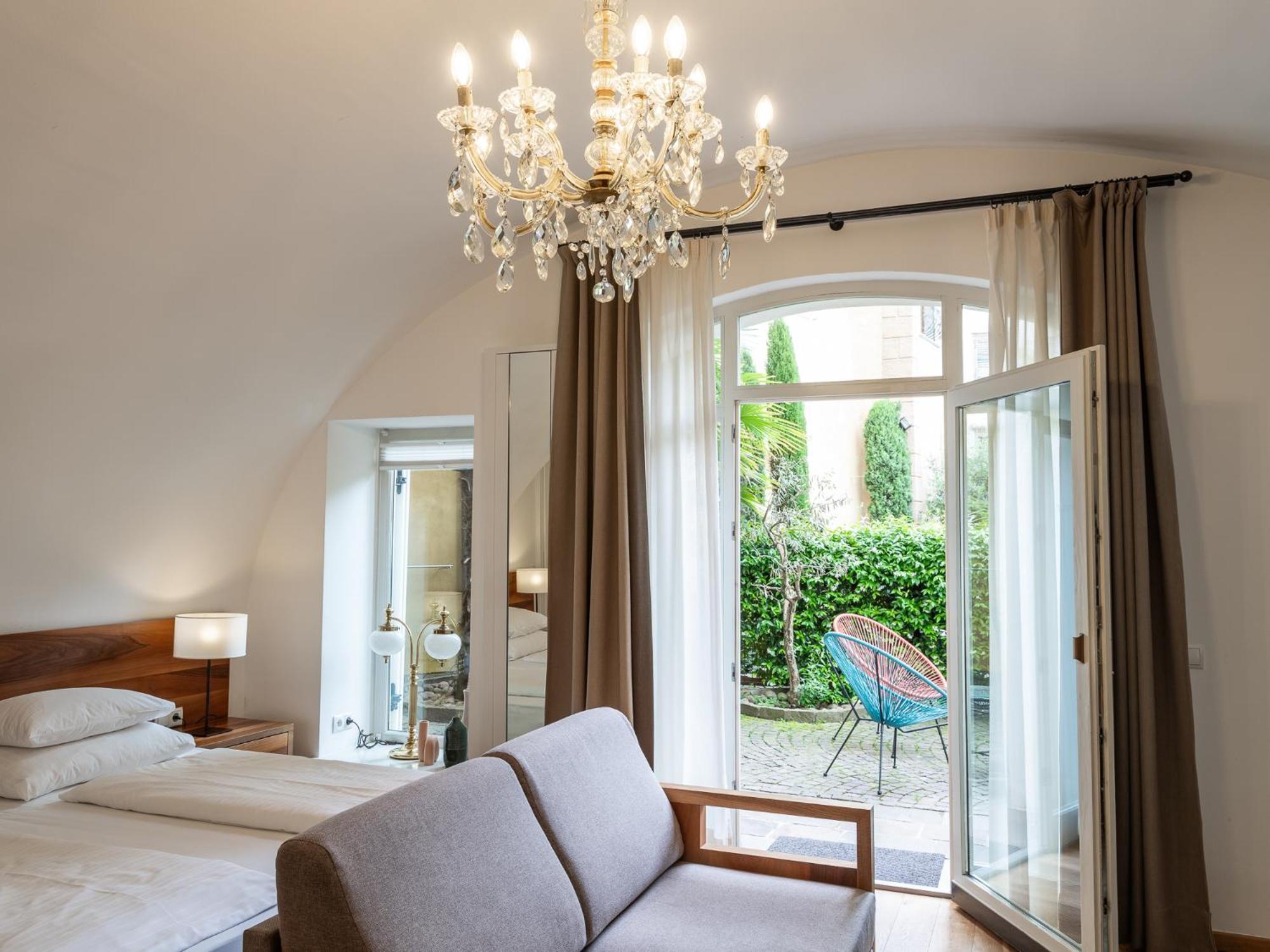Romantik Hotel Jagdhof กัลดาโร ภายนอก รูปภาพ