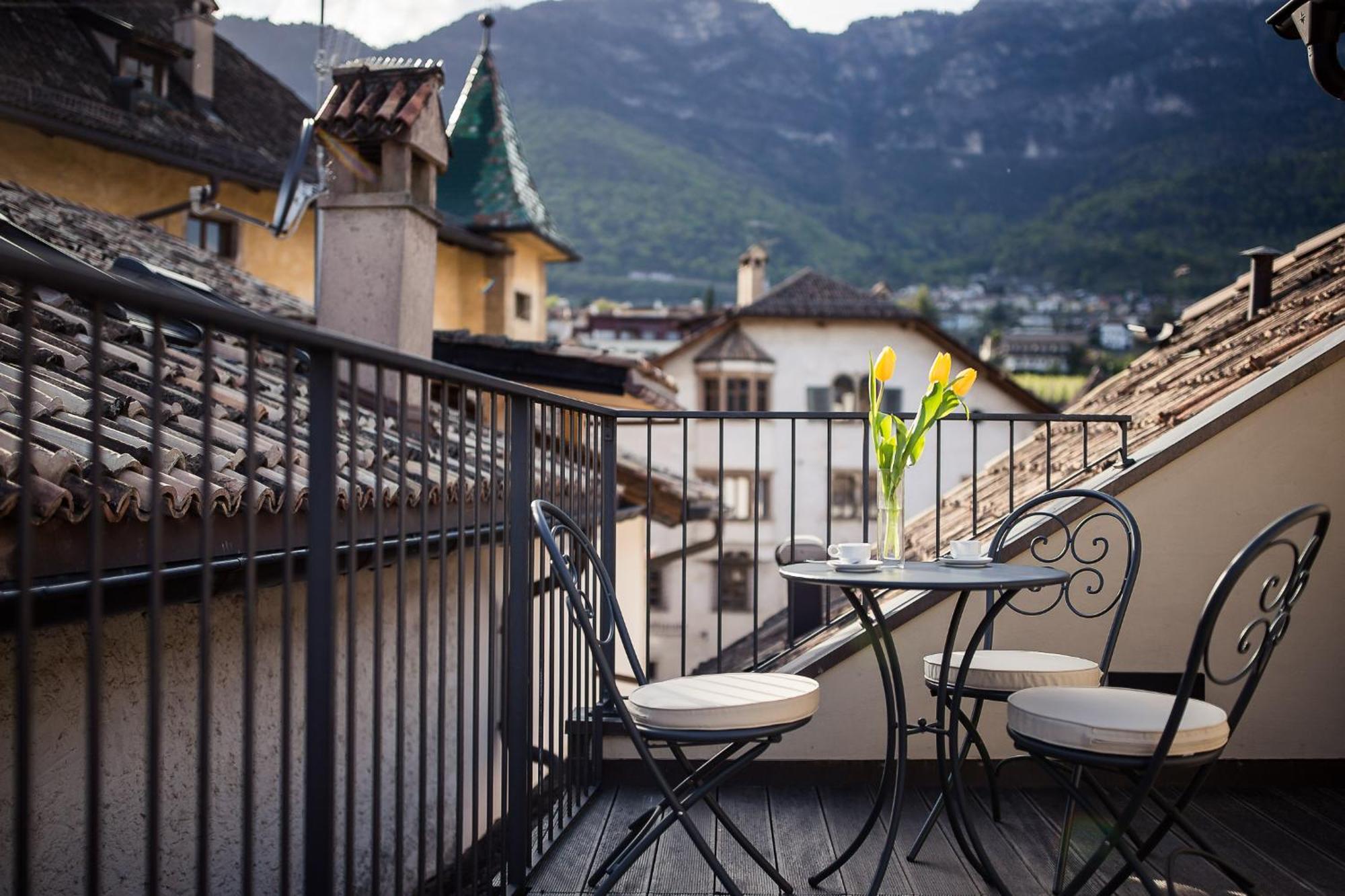 Romantik Hotel Jagdhof กัลดาโร ภายนอก รูปภาพ
